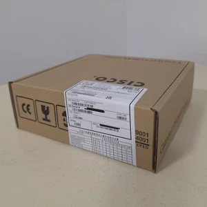 Catalizzatore Cisco - C9115AXI-EWC-E - Access Point - Foto 1 di 1