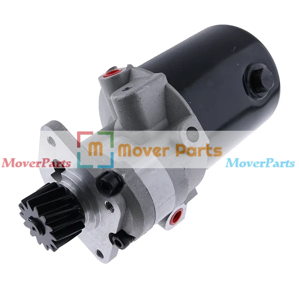 Power Steering Pump 897147M95 For Massey Ferguson 165 175 185 265 275 565 57