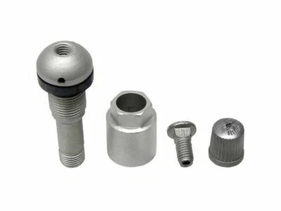 Conjunto de válvulas TPMS para Audi A4 2002-2009 69385KN 2003 2004 2005 2006 2007 2008 Foto 1 de 2