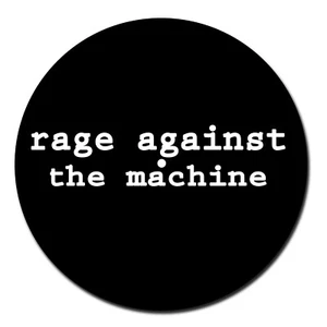Rage Against The Machine Turntable Slipmat - Killing In The Name Guerrilla Radio - Picture 1 of 1