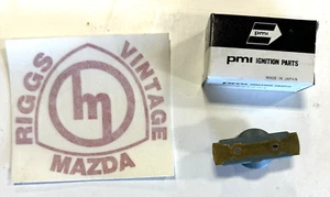 Mazda Rx2 Rx3 12a Twin Dizzy Distributor Rotor - Picture 1 of 3