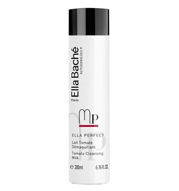 Leche limpiadora de tomate Ella Bache 200 ml #usau Foto 1 de 1