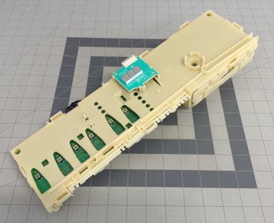 Bosch Washer Interface Board 665856 00665856 - Image 1 of 4