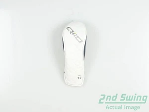Cubierta híbrida TaylorMade Qi10 para mujer - Imagen 1 de 2