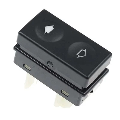 Power Window Control Switch Button Fit For BMW 318ti 1995-1999 318iS 1992-1997 - Изображение 1 из 4