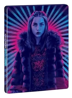 Ballerina - 4K Steelbook (Bd 4K + Bd Hd) Variant 1 (4K UHD Blu-ray) Ana de Armas - Image 1 of 3
