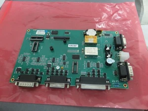 ALMA LASERS Driver Board Card PCNN 13051201 Rev.1 - Picture 1 of 6