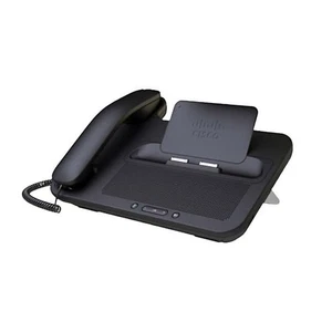 Cisco CIUS-MS-H NEW Mobile Endpoint Docking Station, 1 Year Warranty - Picture 1 of 1