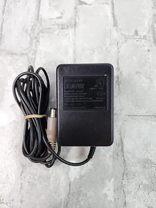 Nintendo Genuine SNES Virtual Boy AC Adapter SNS-002 Authentic Super Nintendo - Picture 1 of 4