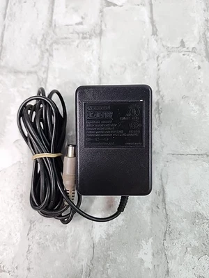 Nintendo Genuine SNES Virtual Boy AC Adapter SNS-002 Authentic Super Nintendo - Image 1 of 4