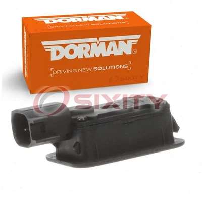 Interruptor de liberación de puerta trasera Dorman para Ford F-150 2015-2017 interruptores de carrocería cl Foto 1 de 4