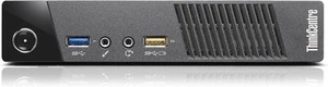 Lenovo ThinkCentre M73 Tiny Intel  i5-4570 16GB 240GB SSD Win11/Adapter - Picture 1 of 3