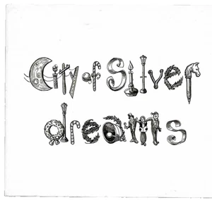 City of Silver Dreams by Ellis Paul (CD, 2012) Christmas songs - Picture 1 of 2
