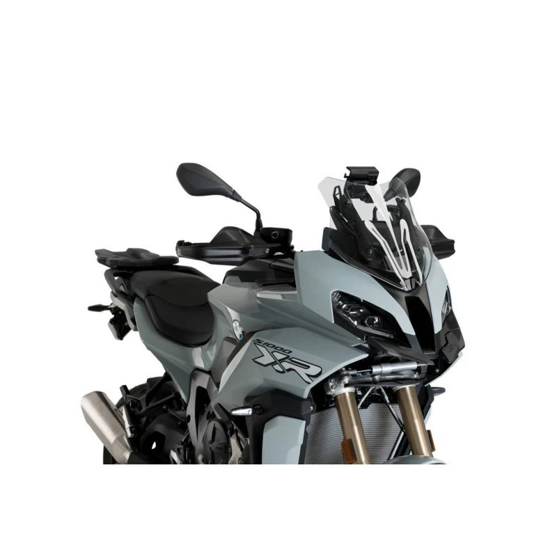 PUIG CUPOLINO SPORT PER BMW S1000 XR 20-25 TRASPARENTE - Immagine 1 di 1