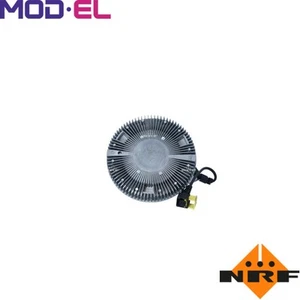 CLUTCH RADIATOR FAN 49714 FOR D8K250/D8K280/D8K320 7.7L 6cyl - Picture 1 of 10