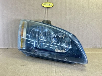 Ford Focus Scheinwerfer mit Blinker rechts 1480985 Bj 2006 1315072 - Bild 1 von 4