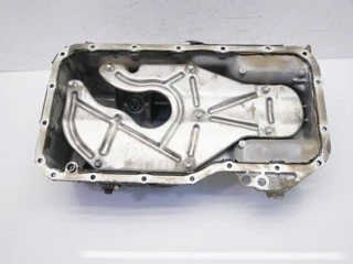Oil pan for 2007 Suzuki Swift III 1.5 M15A 102HP - Image 1 of 2