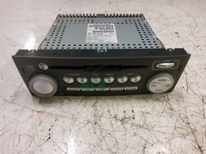 Mitsubushi Colt Czc3 Radio Cd Player 8701A150HA - Picture 1 of 5