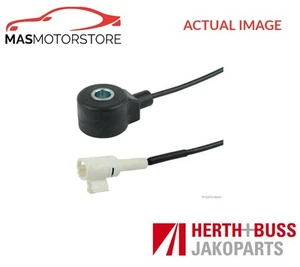 ENGINE DETONATION KNOCK SENSOR HERTH+BUSS JAKOPARTS J5670900 I NEW - Picture 1 of 6