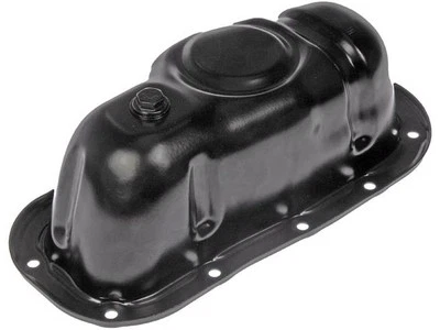 For 2007-2014 Toyota Tundra Oil Pan Lower Dorman 68546WHCP 2010 2008 2009 2011 - Image 1 of 2