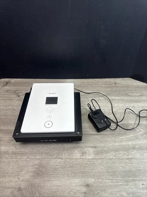 Grabadora de DVD multifunción Sony DVDirect VRD-MC1 cámara fotos a grabadora de DVD Foto 1 de 4