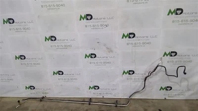 Tubo de alimentación de combustible Buick Cascada 2015-2019, evap. SISTEMA DE EMISIONES LÍNEAS 13374301 Foto 1 de 4