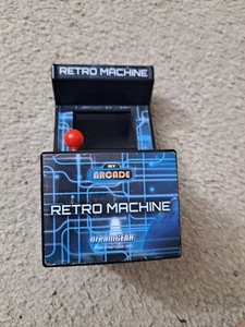 Dream Gear Retro Machine Handheld Game. Used In Good Working Condition. - Picture 1 of 5