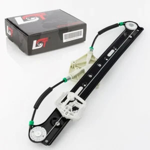 Elevalunas eléctrico trasero izquierdo bmw x3 e83 2003-2011 - Imagen 1 de 9