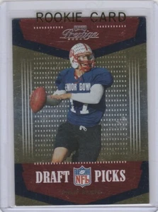 PHILIP RIVERS ROOKIE CARD 2004 Playoff Prestige DRAFT PICKS RC San Diego Charger - Bild 1 von 2