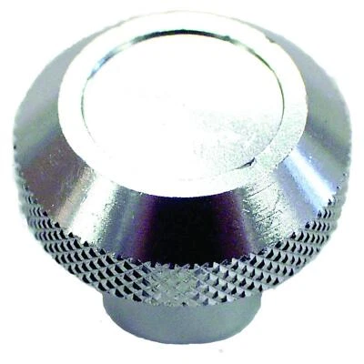 Perilla de interruptor de calentador o limpiaparabrisas Crown para Jeep CJ-5, 6, 7, 8, SJ, J- Foto 1 de 3