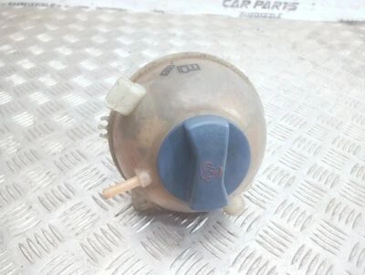 Volkswagen Golf IV 1999 depósito de compensación agua de refrigeración 1J0121403B 81kW UST98800 Foto 1 de 3