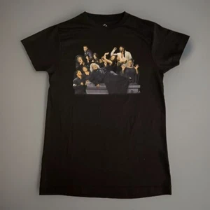 Tyler Perry Madea Family Funeral Movie History Black Shirt Small - Picture 1 of 7