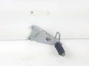 Honda XRV 750 Africa Twin RD07 año: 1993-2003 Soziusraste Links - Imagen 1 de 3