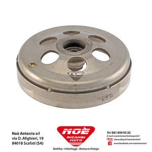 Campana frizione per PIAGGIO VESPA ET4 125 LIBERTY 125 RMS 100260040 COD.3989 - Foto 1 di 1