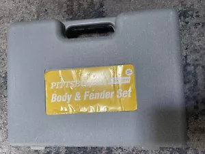 Pittsburgh Automotive Body & Fender Repair Kit 38027 - Picture 1 of 2