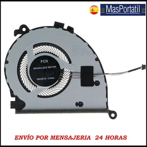 VENTILADOR NUEVO / FAN LENOVO THINKBOOK DQ5D576G011 5F10S13905 0FM230000H FAN47 - Photo 1/1