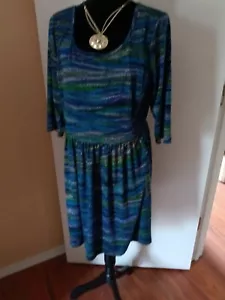 Bebop 1x Dress - Picture 1 of 6