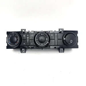 MERCEDES DODGE SPRINTER 2500 3500 Heater Climate Control A/C OEM 2007 - 2009 - Bild 1 von 8