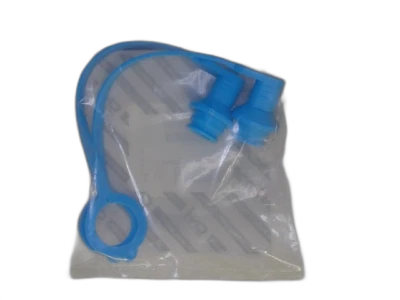 Tampa de poeira New Holland Case IH 5080727 - Imagem 1 de 2