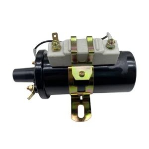Marine Coil for Mercruiser 4 CYL 120 /2.5L, 140 / 3.0L, 3.7L 898253T24, 32193A2 - Picture 1 of 8