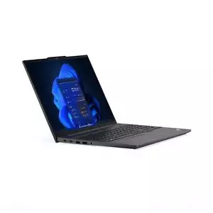 LENOVO ThinkPad E16 Gen 1 AMD Laptop Ryzen 7 Pro FHD 1080P 1920x1080 NEWEST z - Picture 1 of 2