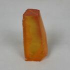 510.00 Carat Awesome Golden Color Cubic Zirconia CZ Raw Rough Loose Gemstone