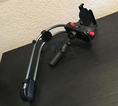 Steadicam Smoothee GoPro Hero Model 810-0000 - Image 1 of 3