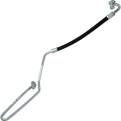 A/C Refrigerant Discharge Hose UAC For 2006-2008 Honda Ridgeline - Image 1 of 2