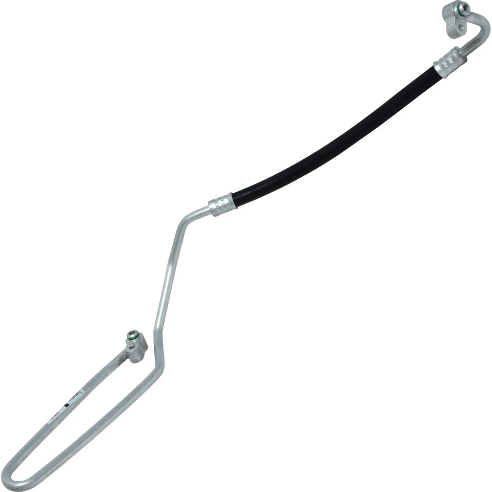 Manguera de descarga de refrigerante de aire acondicionado UAC para Honda Ridgeline 2006-2008 Foto 1 de 2