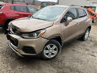 18 CHEVY TRAX Rear Drive Shaft (awd) Foto 1 de 4