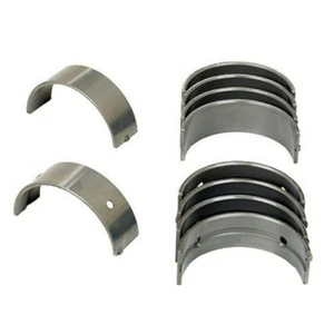 8Pcs Connecting Rod Bearings 31.5mm (+50) for Yamaha XJR400 4HM-0 4HM-10 4HM-20 - Picture 1 of 2