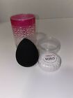 Beauty Creations Blending Sponge Black With Soap New and Sealed
