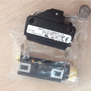 Limit Switch SL1-PK for Yamatake/Azbil Micro Switch CNC Travel Switch - Picture 1 of 1