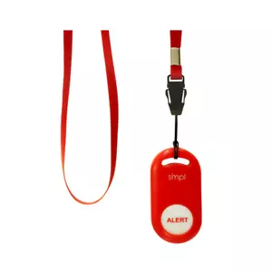 SMPL Additional Help Pendant - Picture 1 of 2